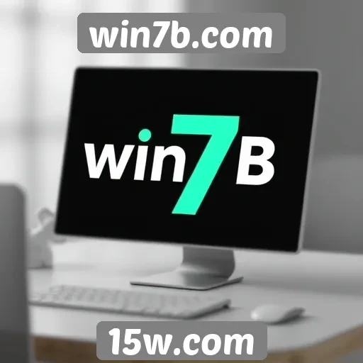 Suporte ao cliente do win7b.com analisado