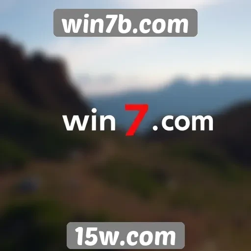 Evolução das funcionalidades de win7b.com nos últimos anos