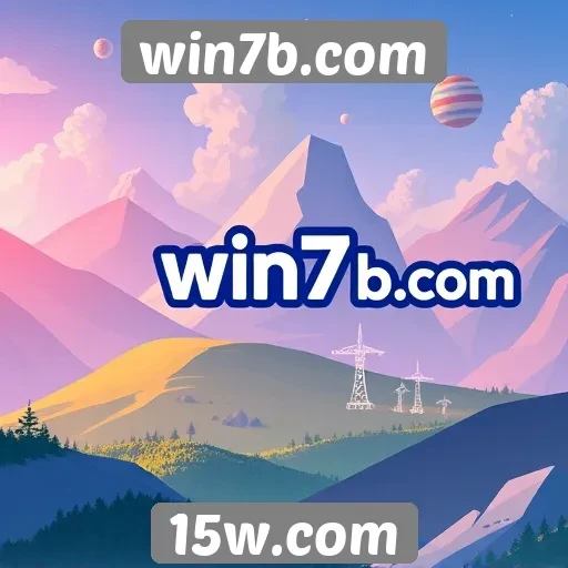 História e evolução do win7b.com