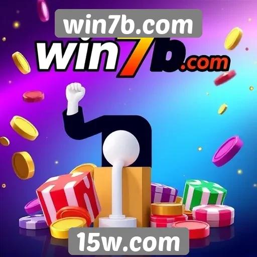 Impacto do win7b.com na indústria de jogos online