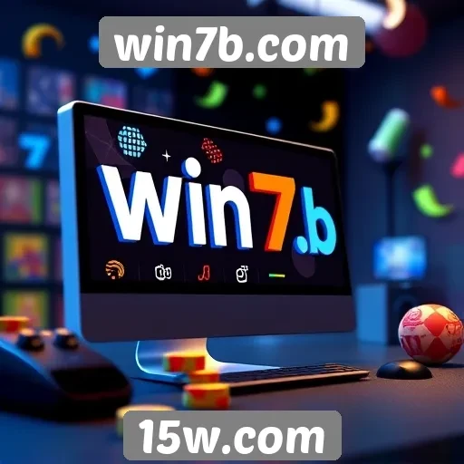 Estratégias de marketing utilizadas pelo win7b.com