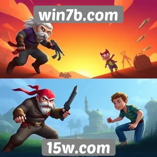 Desempenho dos jogos de win7b.com em dispositivos móveis