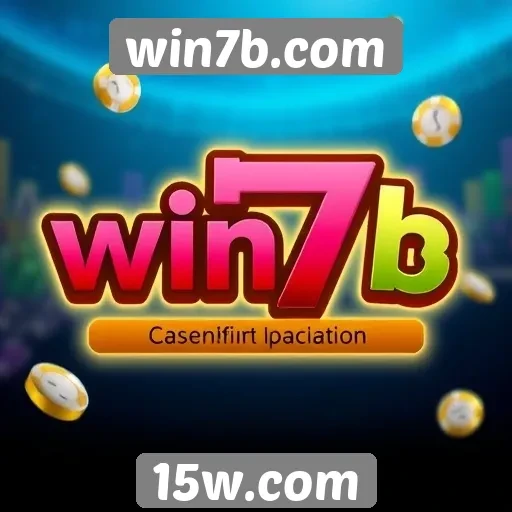 explorando as modalidades de pagamento no site win7b.com