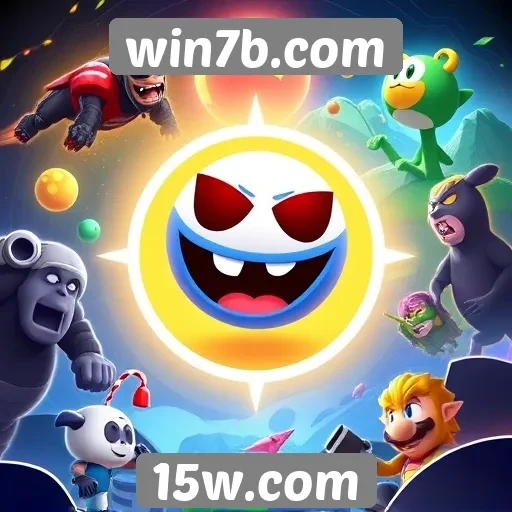 Comparativo de jogos populares no win7b.com