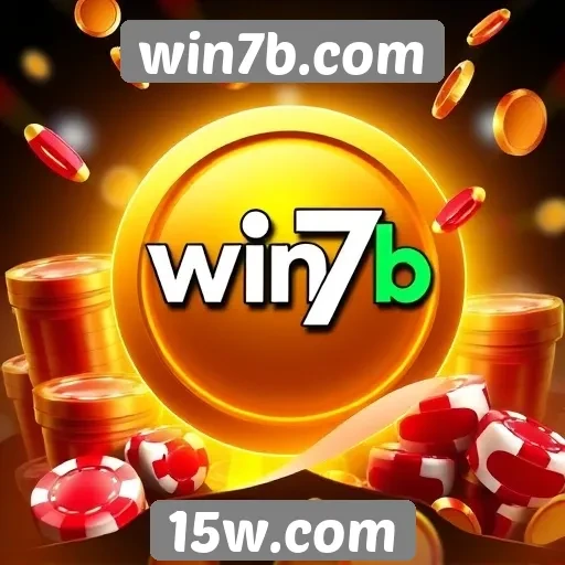Opções de pagamento seguras no site win7b.com