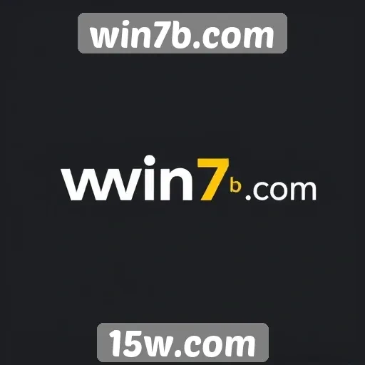 Análise das funcionalidades do site win7b.com
