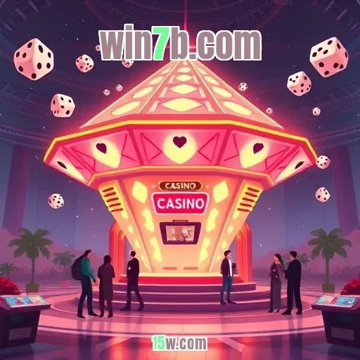 win7b.com Estratégia