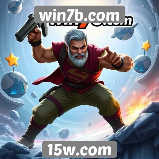 Win7b.com oferece novas aventuras em jogos online