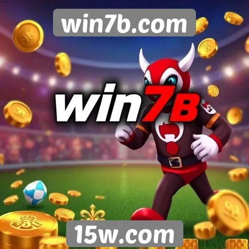 novidades em promoções de win7b.com atraem jogadores